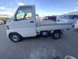 ミニキャブトラック TL 4WD 