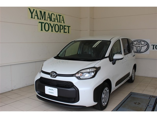 シエンタ ハイブリッド 1.5 G E-Four 4WD