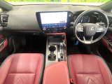 NX 350h バージョンL 