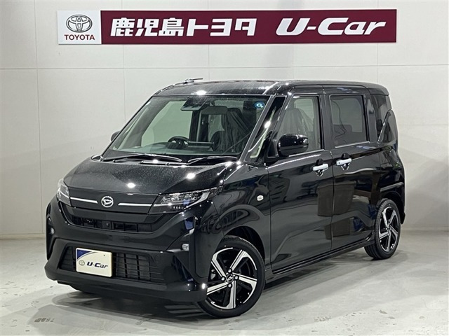 ムーヴ RS