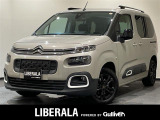 ◆LIBERALAは、輸入車選びの新たなスタイルを提案するインポート・セレクト・ブランドです。オーナー様となる方がクルマから直接感じる感性を第一にした、最良の一台との出会いをコーディネートいたします。