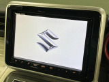 【ディスプレイオーディオ】お手持ちのスマートフォンとの連携で、ナビや音楽再生など各種アプリを使用可能。スマホに近い感覚でお使いいただけます♪