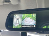 【アラウンドビューモニター】専用のカメラにより、上から見下ろしたような視点で360度クルマの周囲を確認することができます☆死角部分も確認しやすく、狭い場所での切り返しや駐車もスムーズに行えます。