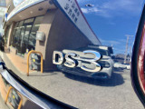 DS3エンブレム。