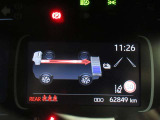 1年間走行距離無制限のロングラン保証付!トヨタディーラーの保証だからこその安心です!