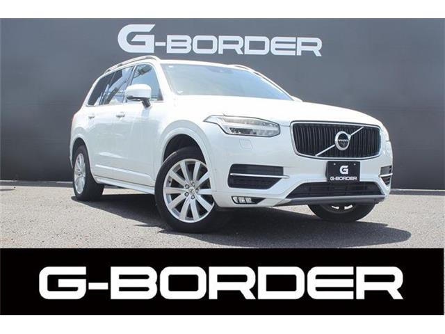 XC90 T5 AWD モメンタム 4WD 