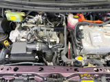親切・丁寧な専門メカニックスタッフが応対!・車検・点検整備・事故等の修理などアフターサービスも安心。お車のカスタマイズもネクステージのサービススタッフまでご相談ください!