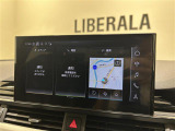 ◆LIBERALAは、輸入車選びの新たなスタイルを提案するインポート・セレクト・ブランドです。オーナー様となる方がクルマから直接感じる感性を第一にした、最良の一台との出会いをコーディネートいたします。
