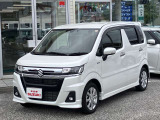 ワゴンRカスタムZ ハイブリッド(HYBRID) ZX