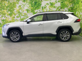 RAV4 2.0 G Zパッケージ 4WD 