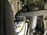 お車を安心してお乗りいただく為には、足回りの定期点検が欠かせません。サービスサポート(有償保証)では無料点検もご提供しており、安心のカーライフをお過ごしいただけるサポート体制が整っています。