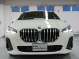 BMWデザインの象徴キドニーグリル