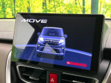 ムーヴカスタム RS 