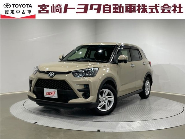 ライズ  1.2 G