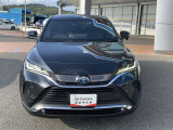 ハリアー 2.5 ハイブリッド G レザーパッケージ 