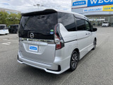 セレナ 2.0 ハイウェイスターV 