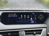 UX 250h バージョンL 4WD 本革シート