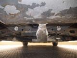 下廻りの状態