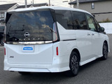 セレナ 2.0 ハイウェイスターV 