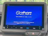 N-BOXカスタム ブラック スタイル 