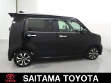 トヨタの「ロングラン保証」付き。メ-カ-を問わず、走行距離無制限、埼玉トヨタで中古車をお買い上げいただいたお客様に安心で快適なカ-ライフをお約束する1年間の保証です。有料で延長もできます。