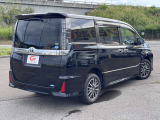 ヴォクシー 2.0 ZS 煌 4WD 