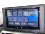 お気に入りの曲をBluetoothで再生できます♪ ドライブがさらに楽しくなりますよ♪