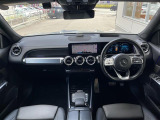 GLB GLB200d 4マチック AMGライン 4WD 本革シート