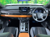 アウトランダー PHEV 2.4 P 4WD 