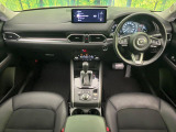 CX-5 2.2 XD ブラック セレクション 