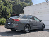 ゴルフヴァリアント TDI アクティブ アドバンス プラチナムエディション ディーゼル 