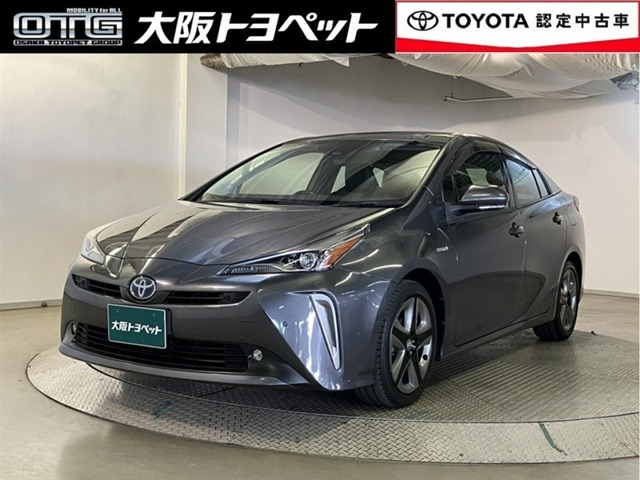 プリウス 1.8 S ツーリングセレクション