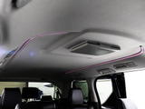LEDルーフカラーイルミネーションが装備されております!多彩なバリエーションでお好みの室内空間を演出可能です!