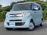 ホンダ N-BOXスラッシュ G Aパッケージ