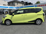 シエンタ ハイブリッド 1.5 G 