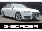アウディ S4 3.0 4WD