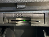 【ETC】高速道路の料金所をストレスなく通過!話題のスポットやサービスエリアに多い「スマートIC」利用時は必須のアイテムです。当店でセットアップを実施、ご納車当日からすぐにご利用いただけます!
