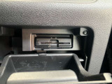 ETCを装備。これで高速道路の料金所もノーストレス。ノンストップで通過します。
