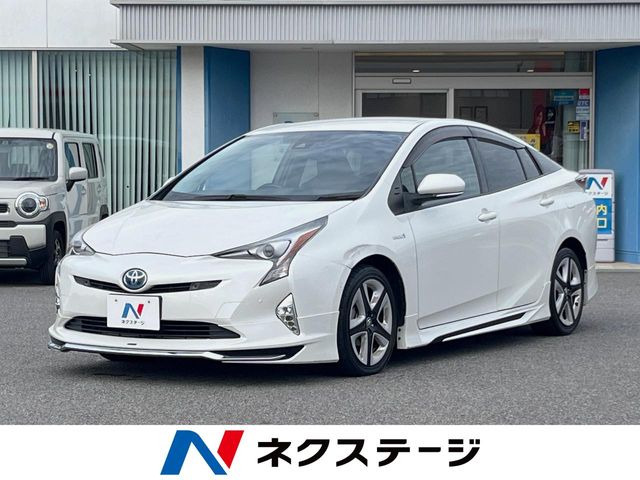 プリウス 1.8 A ツーリングセレクション