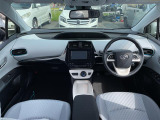 プリウス 1.8 A 4WD ワンオーナー