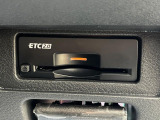 【ETC】高速道路の料金所をストレスなく通過!話題のスポットやサービスエリアに多い「スマートIC」利用時は必須のアイテムです。当店でセットアップを実施、ご納車当日からすぐにご利用いただけます!