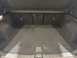 広いスペースが確保されておりますので、ゴルフバッグなどの大きなお荷物も積載可能です!実際にお試しになられたいお客様は、お気軽にスタッフまでお問い合わせ下さい。