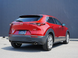 CX-30 2.0 20S プロアクティブ ツーリングセレクション 