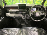 N-BOXカスタム ベースグレード 