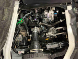 中古車購入は不安なこともあると思います。当社では可能な限り過去の整備歴も確認できます。