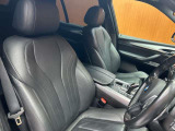 X5 xドライブ 35d Mスポーツ 4WD 4WD 本革シート