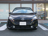 前後バンパーには障害物ソナー付き 障害物等への接近を知らせます!