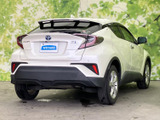 C-HR ハイブリッド 1.8 S LED エディション 