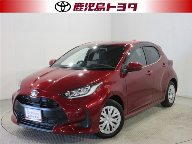 ヤリス 1.5 ハイブリッド Z 