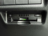 ETCゲートを使ってキャッシュレスで料金所を通過・スマートに時短出来ます。スマートICを乗降出来るのもメリットです!ETCカードはトヨタカードがおすすめ!